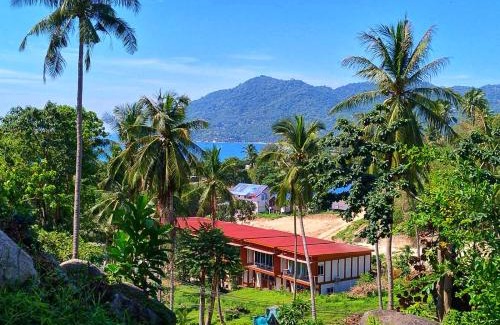 Koh Tao Apartment | Koh Tao -Tropical Apartments