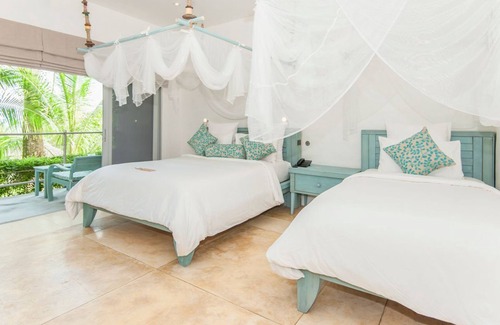 Ko Yao Resort | Koh Yao Studio - One Bedroom Resort, Sleeps 3
