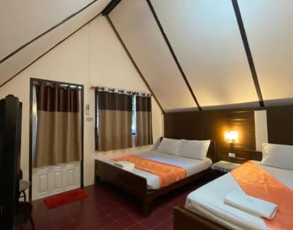 Songkhla House | Koh Yor Resort เกาะยอรีสอร์ท
