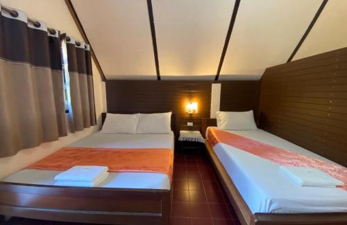 Songkhla House | Koh Yor Resort เกาะยอรีสอร์ท