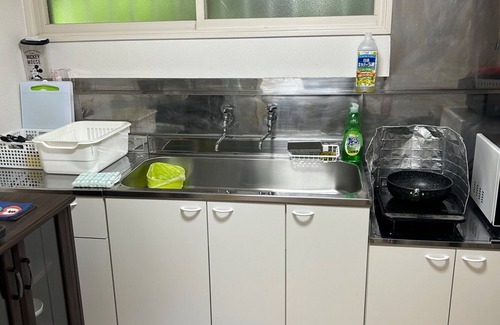 Toyako House | Kohan no yado Kojima