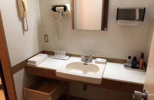 Sado House | Kohan no Yado Yoshidaya