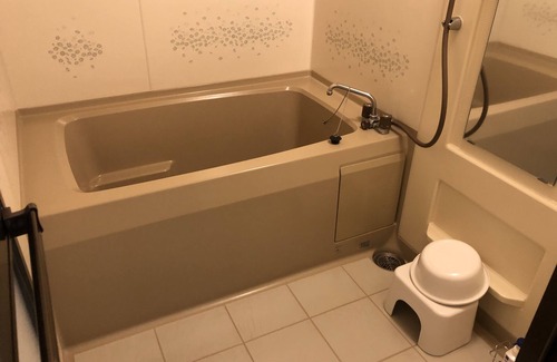 Sado House | Kohan no Yado Yoshidaya