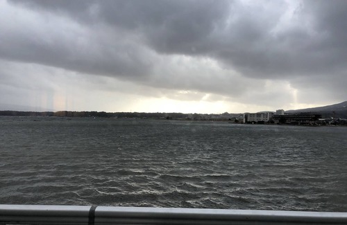 Sado House | Kohan no Yado Yoshidaya