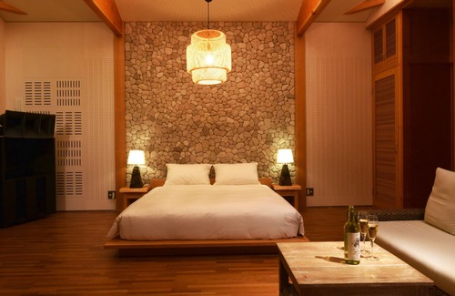 Kami Cabin | Kohanyu