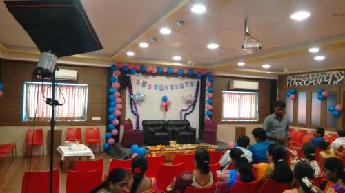 Erode Hotel | Kohinoor Hotels