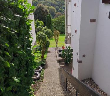 Neunkirchen Apartment | Kohlwies