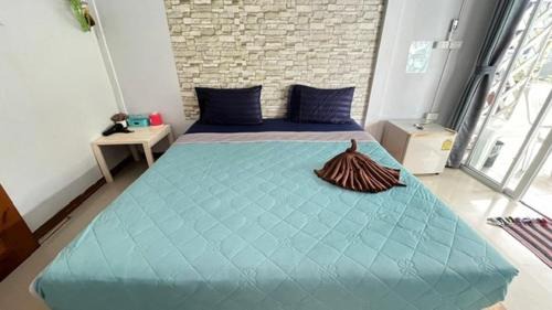 Ko Mook House | Kohmook Coco Hills Resort