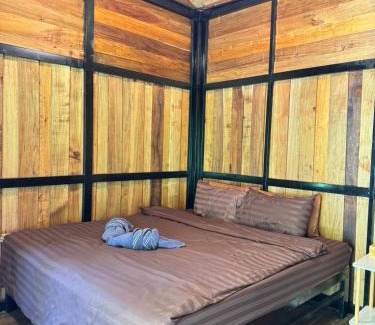 Ko Mook Resort | Kohmook Nurse House