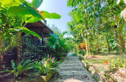 Ko Mook Resort | Kohmook Nurse House