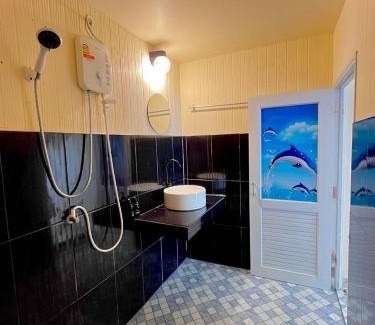 Ko Mook Cabin | Kohmook Timberland Resort by Seaview