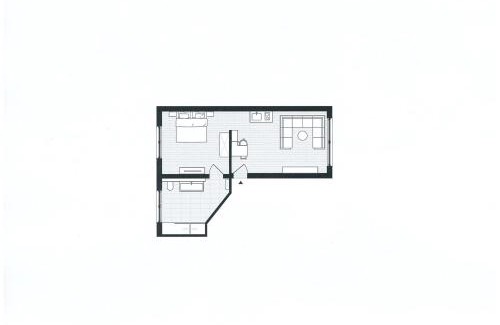 Uppershausen Apartment | Kohnenhof - Das Ferienhaus