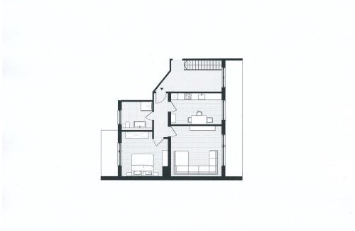 Uppershausen Apartment | Kohnenhof - Das Ferienhaus