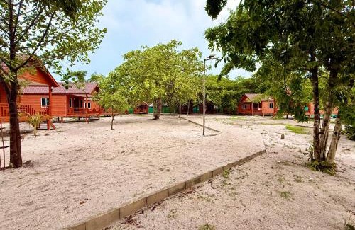 Koh Rong House | Kohrong Central Beach