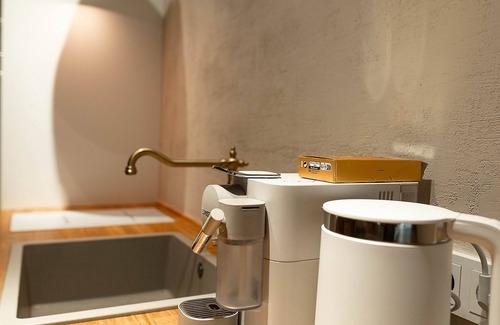 Siauliai City Center Apartment | Kohu Business Apartments