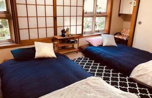 Takamatsu Apartment | Koi Koi