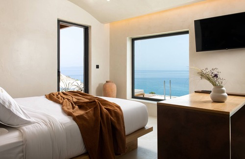 Psalidi Hotel | KOIA All - Suite Well Being Resort - Adults Only