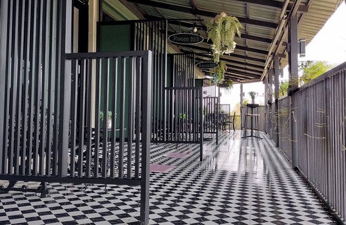 Chumphon Resort | Koidolare resort chumphon