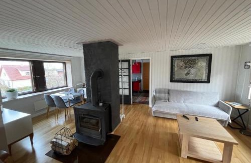 Rakvere Apartment | Koidula Kodumajutus