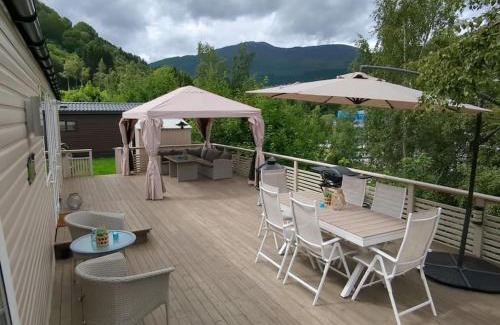 Møre og Romsdal Apartment | Koie Holiday Home 25