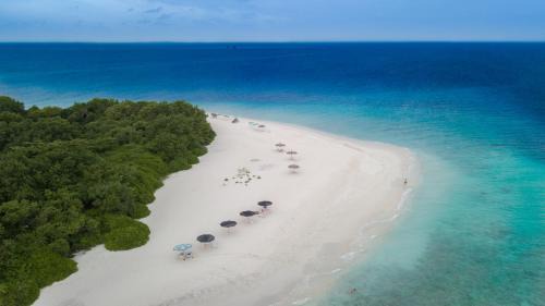 Ukulhas House | Koimala Beach Ukulhas