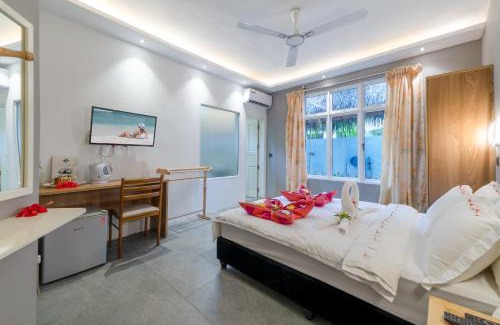 Ukulhas House | Koimala Beach Ukulhas