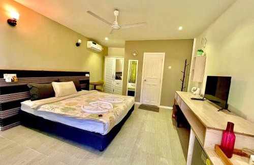 Maamigili House | Koimala Hotel