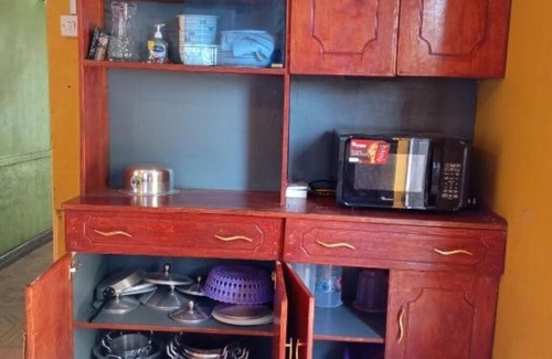Kimana Cottage | Koipoi Cottage
