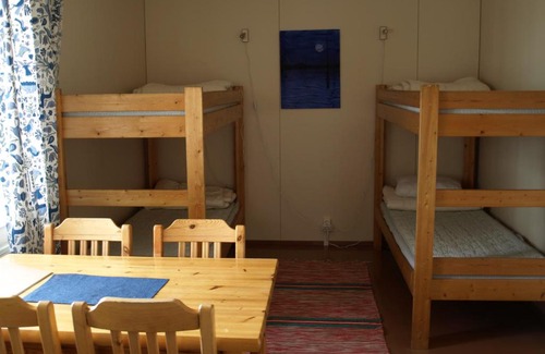 Kivijarvi Hotel | Koirasalmen Luontotupa