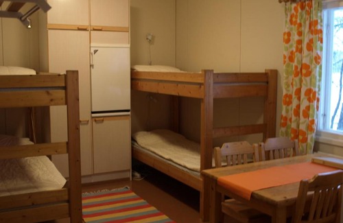 Kivijarvi Hotel | Koirasalmen Luontotupa