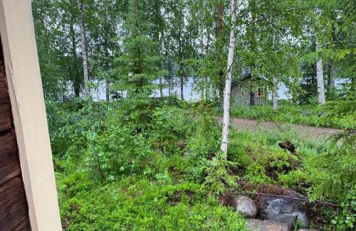 Saarijarvi House | Koivuisenranta