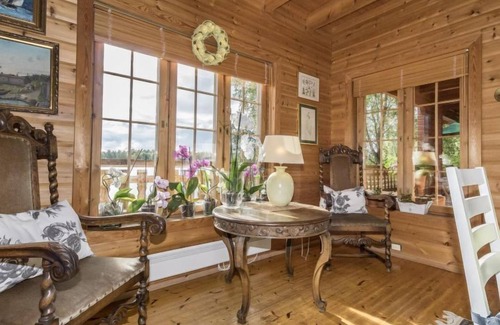 Kirkkonummi House | Koivuranta by Interhome