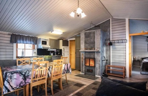 Sotkamo House | Koivuranta by Interhome