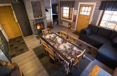 Sotkamo House | Koivuranta by Interhome