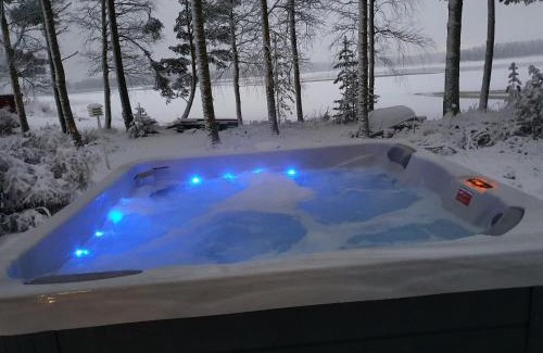 Pihtipudas Villa | Koivuranta