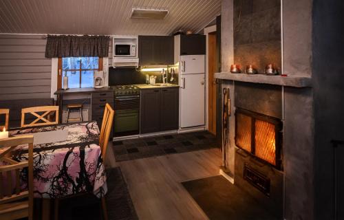 Sotkamo Ski Chalet | Koivuranta