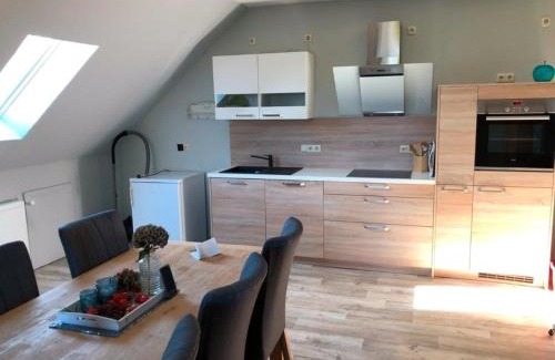 Victorbur Apartment | Koje 3 NordseeOstfriesland 140 qm für 1-6 Personen