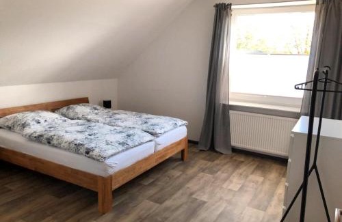 Victorbur Apartment | Koje 3 NordseeOstfriesland 140 qm für 1-6 Personen