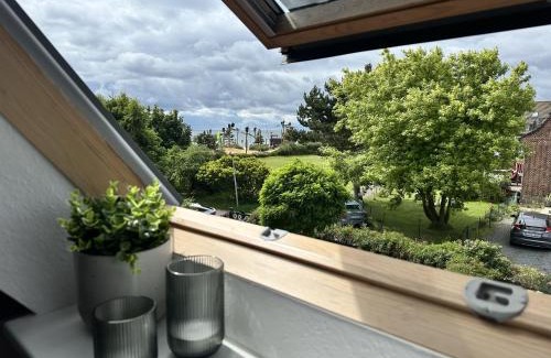 Grossenbrode Apartment | Koje am Kai