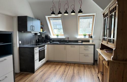 Grossenbrode Apartment | Koje am Kai