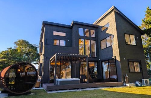 Shirako House | Koji Bliss - Vacation STAY 93231v