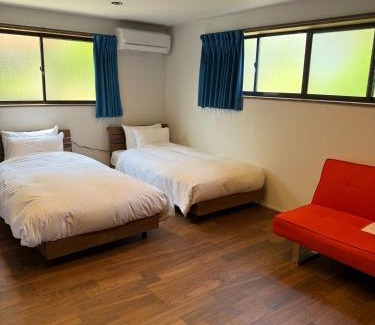 Waki-cho House | KOJIRO BASE - Vacation STAY 19401
