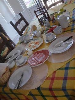 Harkany Bed & Breakfast | Kokó Panzió