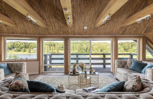 Amata Ski Chalet | Koka Maja