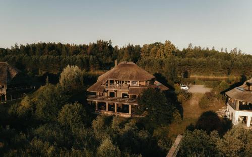 Amata Ski Chalet | Koka Maja