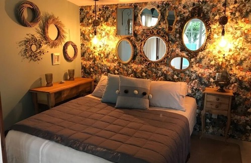 Whanganui Cabin | Kokako Lodge Wanganui