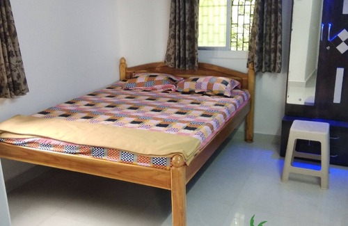 Kolthare House | Kokan Gharte - In the lap of nature - Kolthare Dapoli