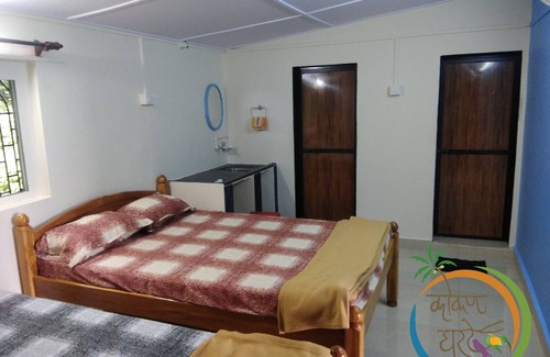 Kolthare House | Kokan Gharte - In the lap of nature - Kolthare Dapoli