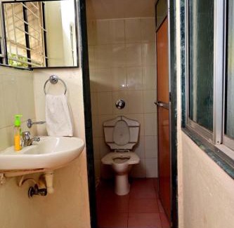 Kotawde Resort | Kokanwadi Resort