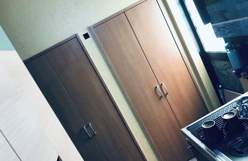 Otsu House | Koke Musu inn